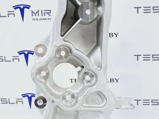 1030605-00 кулак задний передний левый Tesla model S Арт 24102, вид 2