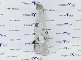1030605-00 кулак задний передний левый Tesla model S Арт 24102, вид 3
