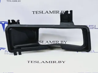 1588275-00 Воздухозаборник Tesla model 3 Арт 23529, вид 1