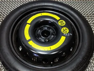A2214000202 Запасное колесо Mercedes CLA c117 Арт 9-118, вид 2