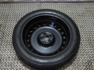 A2214000202 Запасное колесо Mercedes CLA c117 Арт 9-118, вид 3