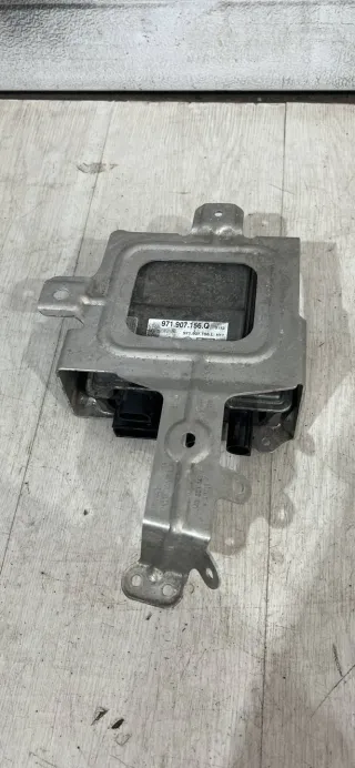 971907156Q,971907156L Блок управления (другие) Bentley Bentayga Арт 1334172525, вид 1