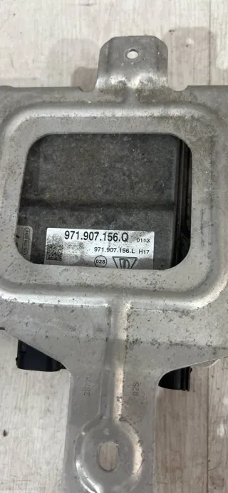971907156Q,971907156L Блок управления (другие) Bentley Bentayga Арт 1334172525, вид 2
