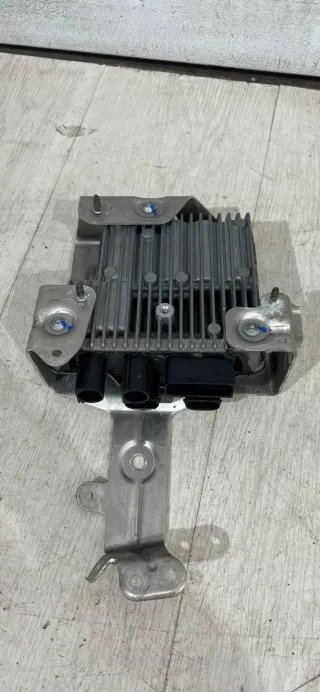 971907156Q,971907156L Блок управления (другие) Bentley Bentayga Арт 1334172525, вид 4