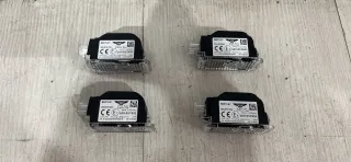 36A919240,36A919239 Подсветка салона Bentley Bentayga Арт 1334172523, вид 1