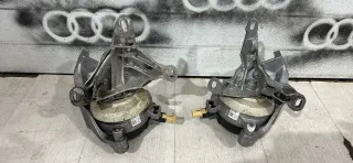 4M0399307F,4M0399308C,4M0399201G,4M0399202G Подушка крепления КПП Bentley Bentayga Арт 1334172493
