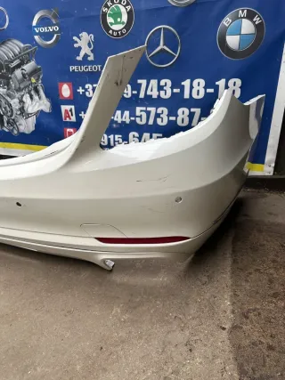  Бампер задний Mercedes S W222 Арт 98162028, вид 10