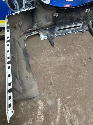  Бампер задний Mercedes S W222 Арт 98162028, вид 6