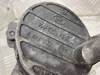 A6112300065 Насос вакуумный Mercedes ML W163 2.7л CDi Арт 1613F152259, вид 5