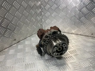 ТНВД Ford C-max 1 1.8л TDCI 2006г. 4M5Q9B395AD - Фото 2