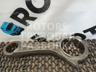 3188 Шатун MAN TGX 12л Арт 52070, вид 2