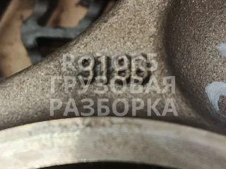3188 Шатун MAN TGX 12л Арт 52070, вид 6