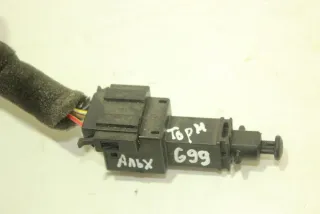 1J0945511A Датчик педали тормоза (лягушка) Volkswagen Sharan 1 Арт 98162124, вид 1