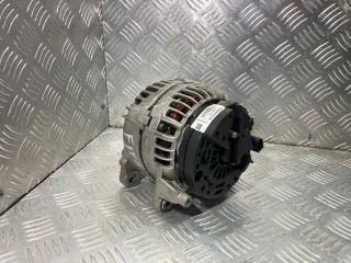 STX10006 Генератор Audi A6 C5 (S6,RS6) 1.9л TDI Арт 1423F148347, вид 3