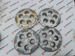 123456789012 Колпак колесный Fiat Ducato 4 Арт 71028545, вид 1