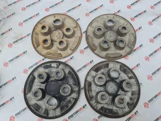 123456789012 Колпак колесный Fiat Ducato 4 Арт 71028545, вид 2