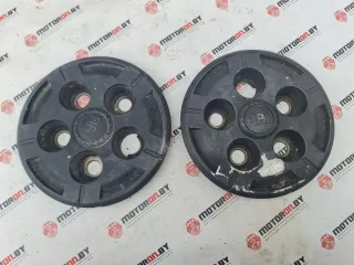 123456789012 Колпак колесный Fiat Ducato 3 Арт 73061214, вид 1