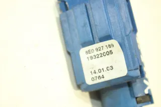 8E0927189 Выключатель концевой (концевик) Volkswagen Passat B5 Арт 98162147, вид 3