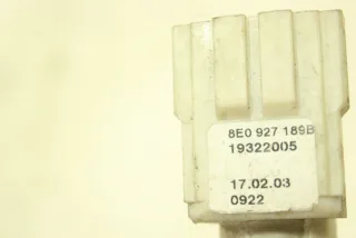 8E0927189B Датчик положения педали сцепления Audi A4 B6 Арт 98162184, вид 3