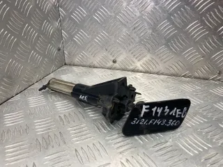 9681158580 Форсунка омывателя фар Citroen C5 2 Арт 3121F143360, вид 1