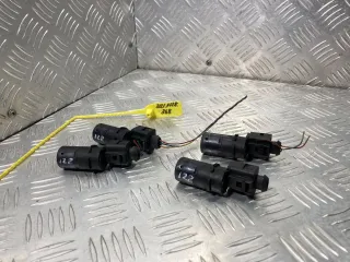 1J0973703 Датчик парктроника Audi A6 C6 (S6,RS6) Арт 3121F128368, вид 2