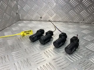 1J0973703 Датчик парктроника Audi A6 C6 (S6,RS6) Арт 3121F128368