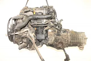 AWX Двигатель Audi A6 C5 (S6,RS6) 1.9л Арт R6-30