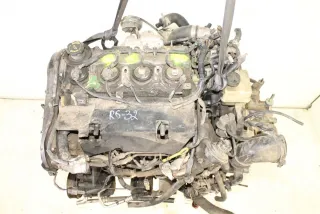 RF5C Двигатель Mazda MPV 2 2.0л TD Арт R6-32, вид 2