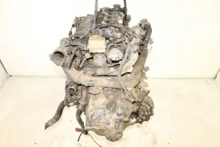 RF5C Двигатель Mazda MPV 2 2.0л TD Арт R6-32, вид 3