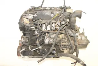 RF5C Двигатель Mazda MPV 2 2.0л TD Арт R6-32, вид 1