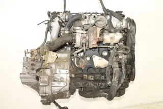 RF5C Двигатель Mazda MPV 2 2.0л TD Арт R6-32, вид 4