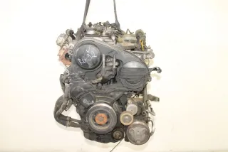 RF5C Двигатель Mazda MPV 2 2.0л TD Арт R6-32, вид 5