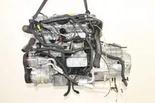 Y20DTH Двигатель Opel Vectra C  2.0л Арт R6-19