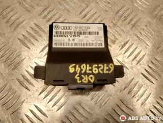 1K0907530A,1K0907530C,1K0907530L,1K0907530Q,1K0907951 Блок комфорта Skoda Yeti Арт 67297649_6, вид 1