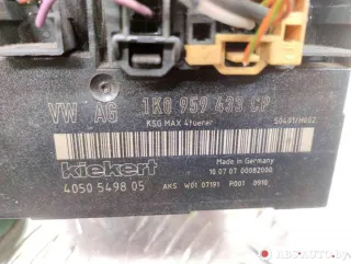 1K0959433CP,4050549805 Блок комфорта Volkswagen Caddy 3 Арт 67297710_4, вид 3