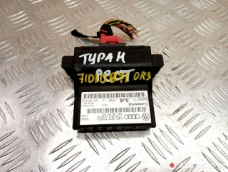 1K0907530A,1K0907530C,1K0907530L,1K0907530Q,1K0907951 Блок комфорта Audi TT 2 Арт 71010871_1, вид 1