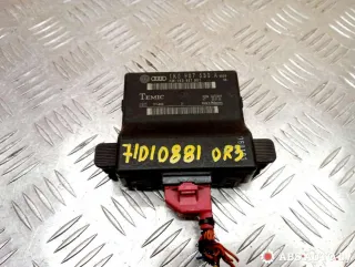 1K0907530A,1K0907530C,1K0907530L,1K0907530Q,1K0907951 Блок комфорта Skoda Yeti Арт 71010881_6, вид 1