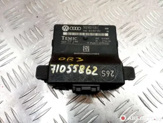 1K0907530A,1K0907530C,1K0907530L,1K0907530Q,1K0907951 Блок комфорта Volkswagen Golf 5 Арт 71055862_9, вид 1