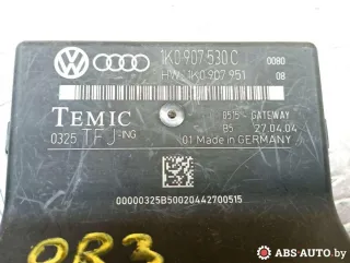1K0907530A,1K0907530C,1K0907530L,1K0907530Q,1K0907951 Блок комфорта Seat Altea Арт 71055862_13, вид 4