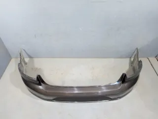 3G5807417FGRU Бампер задний Volkswagen Passat B8 Арт 83249, вид 1