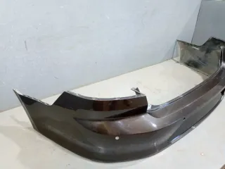3G5807417FGRU Бампер задний Volkswagen Passat B8 Арт 83249, вид 4
