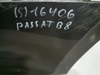 3G5807417FGRU Бампер задний Volkswagen Passat B8 Арт 83249, вид 11
