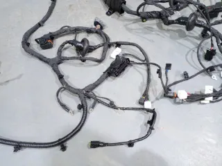 4011109XST10A Проводка (коса) Haval Jolion Арт 94166, вид 4