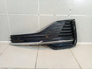 6010177600 Решетка в бампер левая Geely Monjaro Арт 103138, вид 1