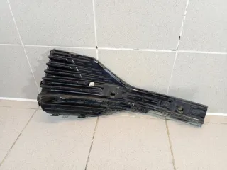 6010177600 Решетка в бампер левая Geely Monjaro Арт 103138, вид 4