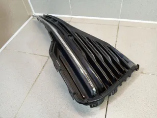 6010177600 Решетка в бампер левая Geely Monjaro Арт 103138, вид 6