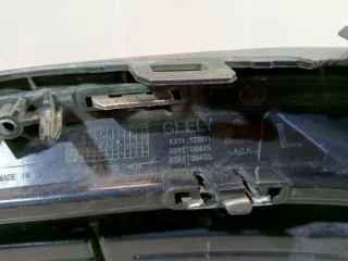 6010177600 Решетка в бампер левая Geely Monjaro Арт 103138, вид 7