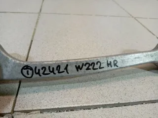 A2223501402 Тяга регулировки развала Mercedes S W222 Арт 103189, вид 7