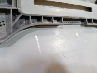9450836 Накладка заднего бампера MINI Cooper F56,F55 Арт 103212, вид 13