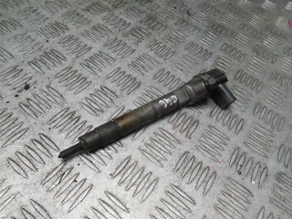 0445110177 Форсунка  Mercedes E W211 2.2л Арт 63397, вид 1